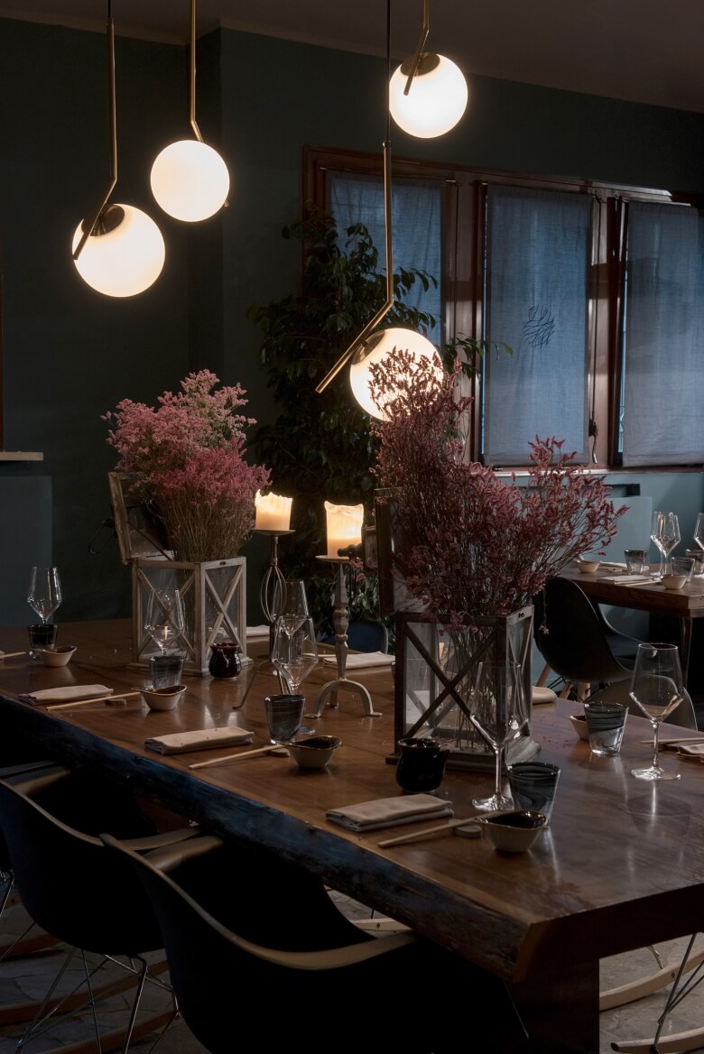 Bonsai Sushi lounge