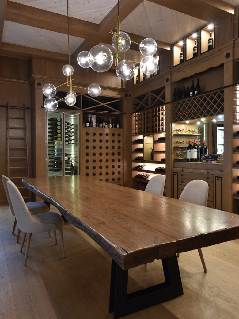 Tenuta Baron Winery