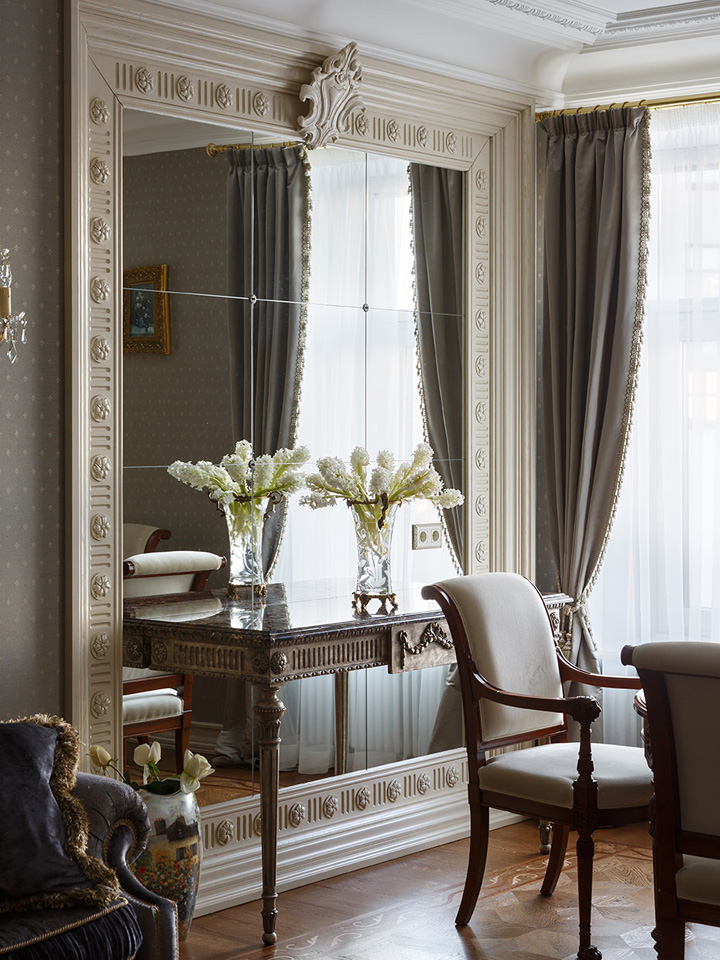 Private Villa San Pietroburgo