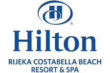 Hilton logo