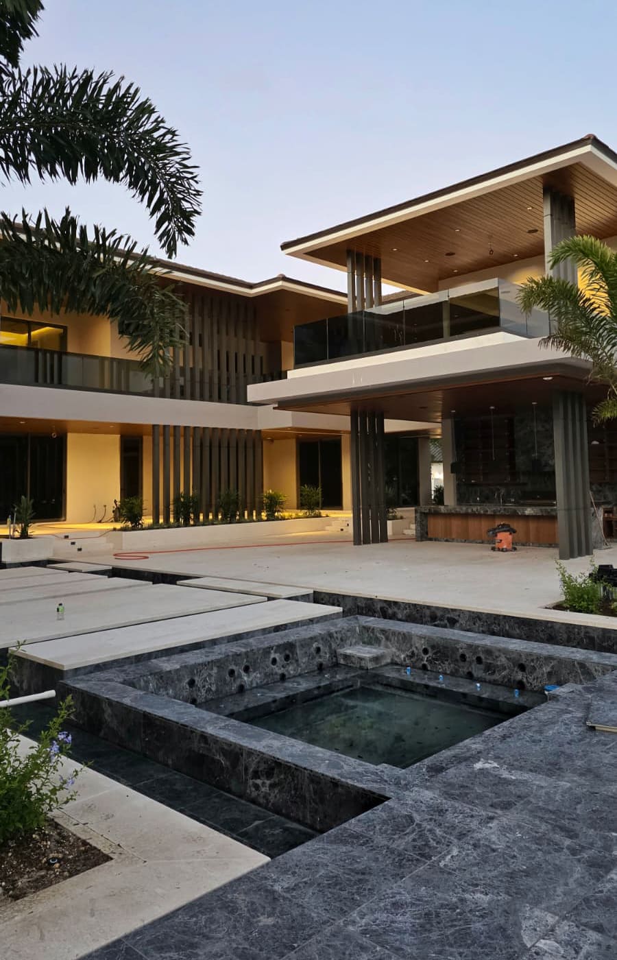 Miami Residence