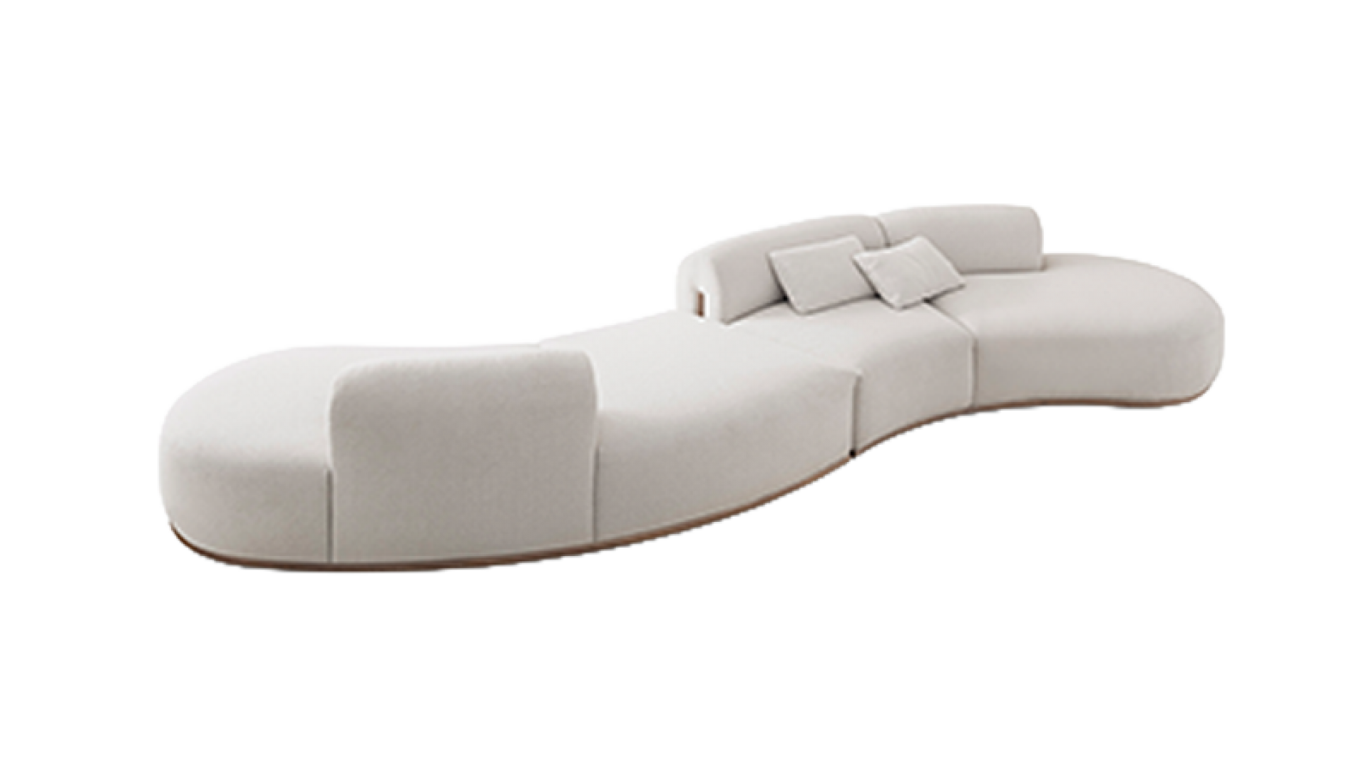 Isola sofa