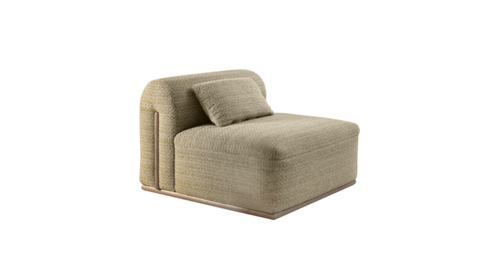 Armachair Isola